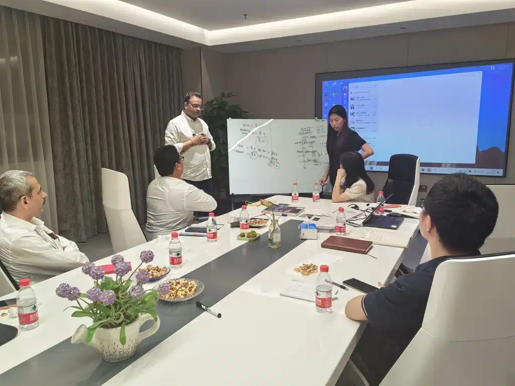 4.5in depth discussion