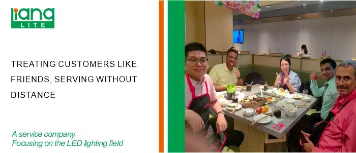 customer satisfaction