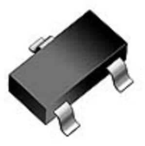 ESD二极管 - ESD Protection Diode_3