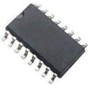 IC（集成电路） - IC (Integrated Circuit) (2)