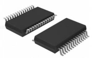 IC（集成电路） - IC (Integrated Circuit) (3)
