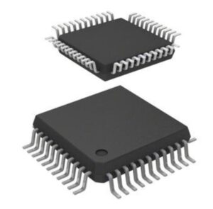 IC（集成电路） - IC (Integrated Circuit)