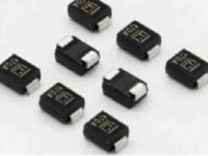 TVS二极管 - TVS Diode (Transient Voltage Suppressor Diode)_3