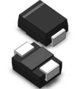 TVS二极管 - TVS Diode (Transient Voltage Suppressor Diode)_4
