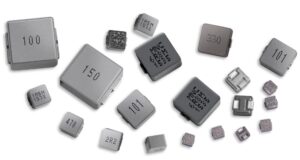 一体成型电感 - Molded Power Inductor_2