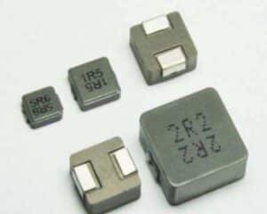 一体成型电感 - Molded Power Inductor_5