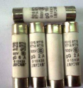 保护器件 - Protection Device_3