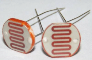 光敏电阻 - Photoresistor _ LDR (Light Dependent Resistor)_3