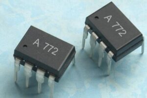 光耦 - Optocoupler _ Photocoupler_2