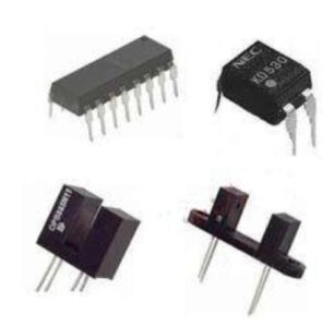 光耦 - Optocoupler _ Photocoupler_3