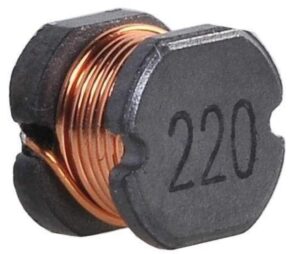 功率电感 - Power Inductor_1