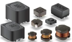 功率电感 - Power Inductor_2