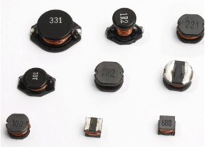 功率电感 - Power Inductor_3