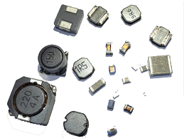 功率电感 - Power Inductor_5