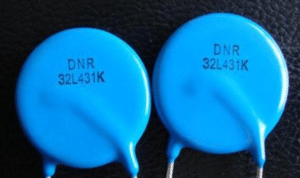 压敏电阻 - Varistor _ Metal Oxide Varistor (MOV)_2