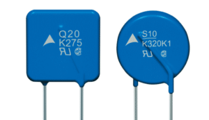 压敏电阻 - Varistor _ Metal Oxide Varistor (MOV)_4