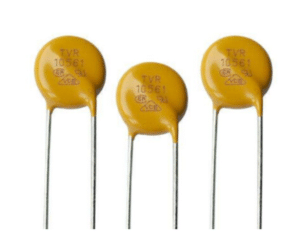 压敏电阻 - Varistor _ Metal Oxide Varistor (MOV)_5