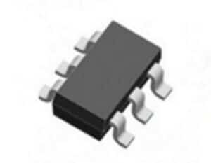 双晶体管 - Dual Transistor_1