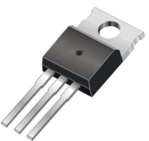 可控硅 - Silicon Controlled Rectifier (SCR) _ Thyristor_1