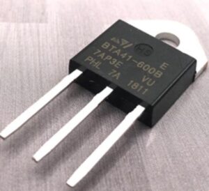 可控硅 - Silicon Controlled Rectifier (SCR) _ Thyristor_5