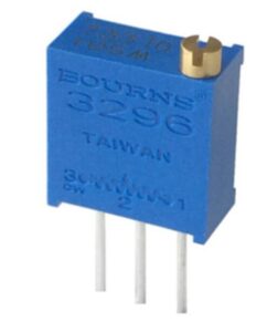 可调电阻 - Variable Resistor _ Potentiometer_3