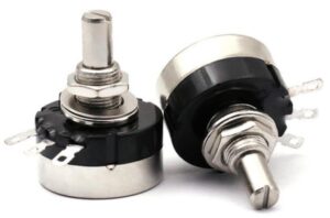 可调电阻 - Variable Resistor _ Potentiometer_4