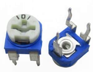 可调电阻 - Variable Resistor _ Potentiometer_5