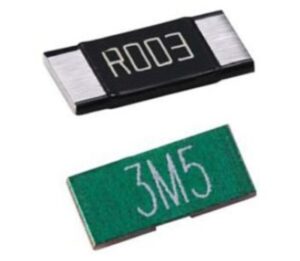 合金电阻 - Alloy Resistor_2