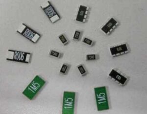 合金电阻 - Alloy Resistor_4