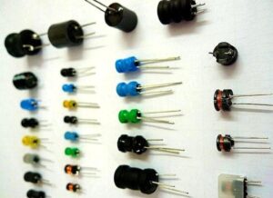 工字电感 - Drum Core Inductor _ I-shaped Inductor_2