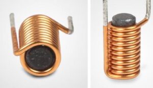 工字电感 - Drum Core Inductor _ I-shaped Inductor_4
