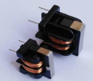 工字电感 - Drum Core Inductor _ I-shaped Inductor_5