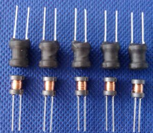 工字电感 - Drum Core Inductor _ I-shaped Inductor_7