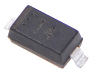 开关二极管 - Switching Diode_2