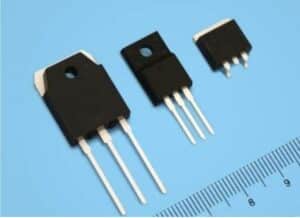 快恢复二极管 - Fast Recovery Diode_2