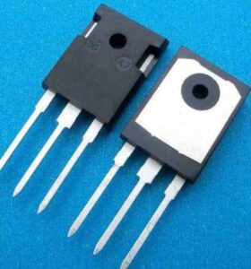 快恢复二极管 - Fast Recovery Diode_4