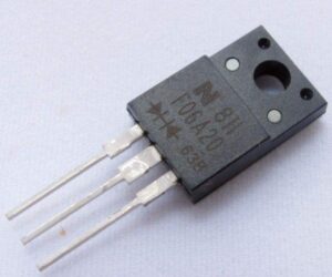 快恢复二极管 - Fast Recovery Diode_5