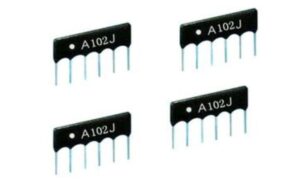 插件排阻 - Through-hole Resistor Array_4