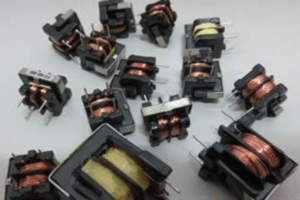 插件滤波器 - Through-hole Filter_2