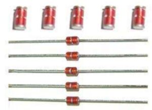 放电管 - Gas Discharge Tube (GDT)_3