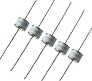 放电管 - Gas Discharge Tube (GDT)_5