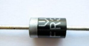整流二极管 - Rectifier Diode_2