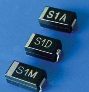 整流二极管 - Rectifier Diode_3