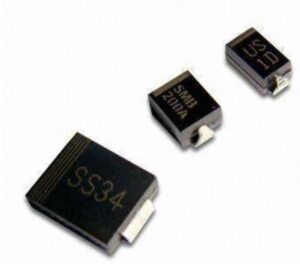 整流二极管 - Rectifier Diode_4