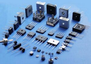 整流桥 - Bridge Rectifier_3