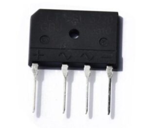 整流桥 - Bridge Rectifier_4