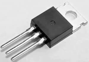 晶体管 - Transistor_2