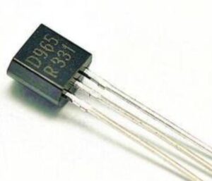 晶体管 - Transistor_3