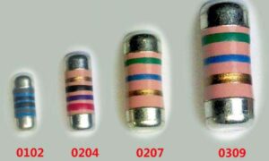 晶圆电阻 - Wafer Resistor_2