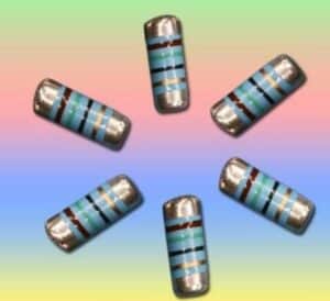 晶圆电阻 - Wafer Resistor_3